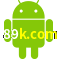 Aplicativo 89k.com para Android