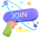 Junte-se ao cassino 89k.com hoje mesmo