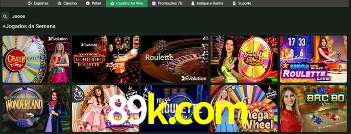 89k.com bet