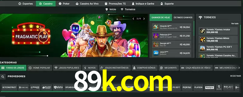 cassino 89k.com