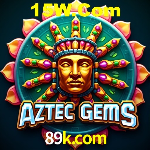 Interface do App 89k.com