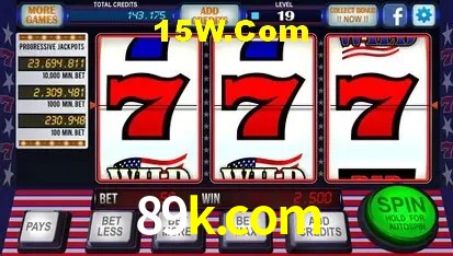 Jogos de Slot 89k.com