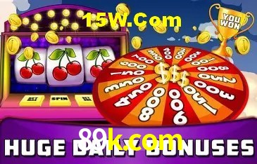 Recursos de Bônus 89k.com