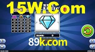 Experimente o Login Seguro Premium no 89k.com