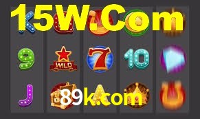 Welcome Bonus 89k.com
