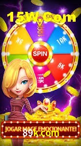 Experiência VIP 89k.com