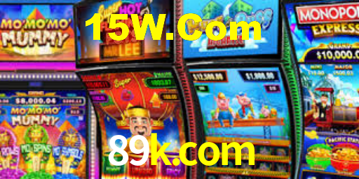 Sinta a adrenalina dos jogos de cassino com 89k.com