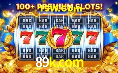 Benefícios da Conta 89k.com