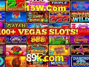 Casino Ao Vivo 89k.com